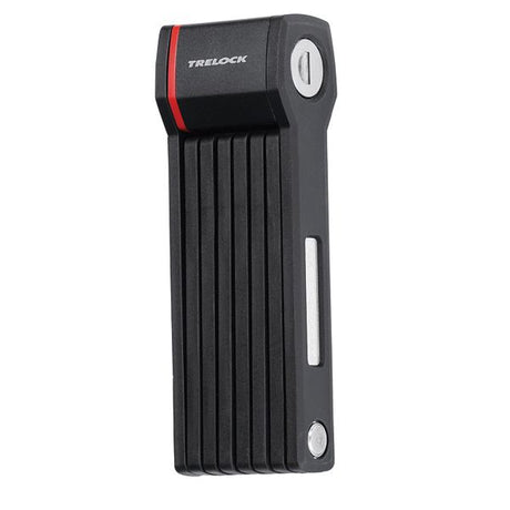 Trelock Foldeslot Two Go 80 cm Xmove Black