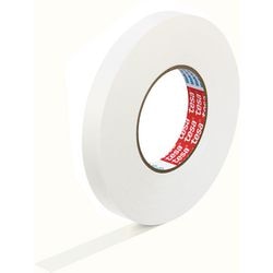 Taśma tekstylna tesa extra power 19 mm x 50 m, biała