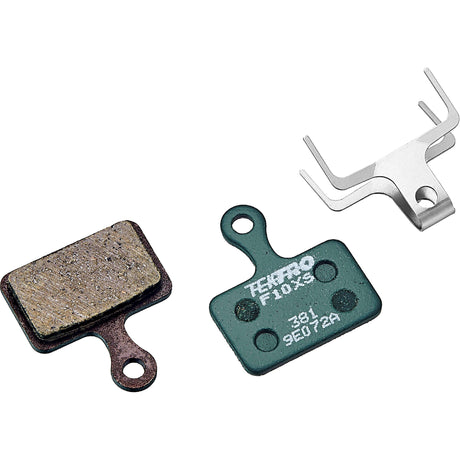 Klocki hamulcowe Tektro f10xs