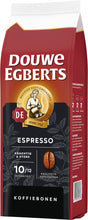 Kawa ziarnista Douwe Egberts - 4 x 500 gramów
