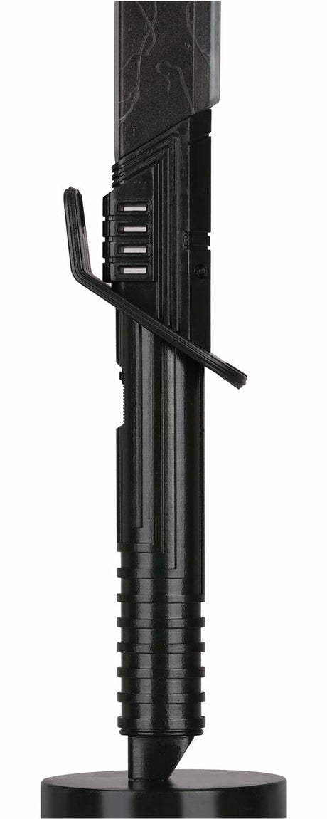 Ukonic - Star Wars Mandalorian - lampa biurkowa LED z ciemną szablą - 61cm