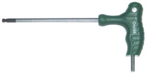 Jonnesway imbus 3mm. met handvat h10mb3100