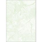 Papier wzorniczy Sigel DP641 granitowo-zielony