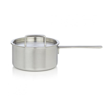 Rondel królewski Habonne 16cm z pokrywką 1,5l potrójny (3 warstwy)