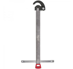 Milwaukee sleutel voor zinken 10-32mm .