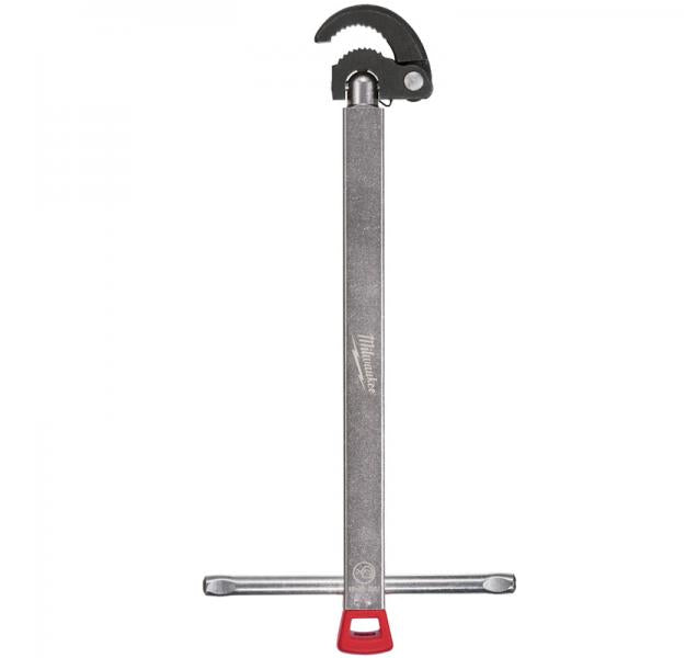 Milwaukee sleutel voor zinken 10-32mm .
