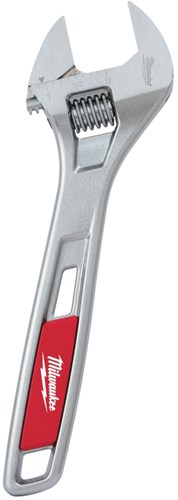 Akcesoria Milwaukee Klucz angielski podwójne opakowanie 150 250 mm -2 szt. - 48227400