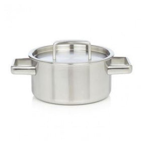 Patelnia Habonne King 20 cm 2,5 l potrójnie (3 warstwy)