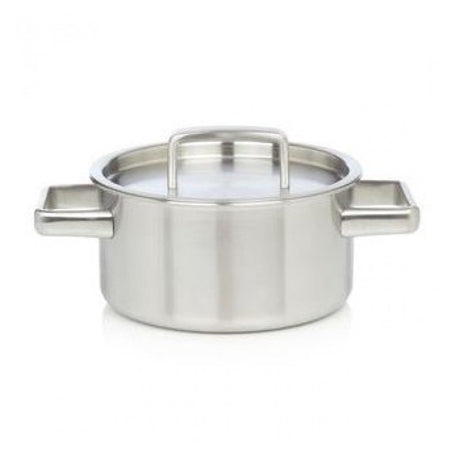 Patelnia Habonne King 20 cm 2,5 l potrójnie (3 warstwy)