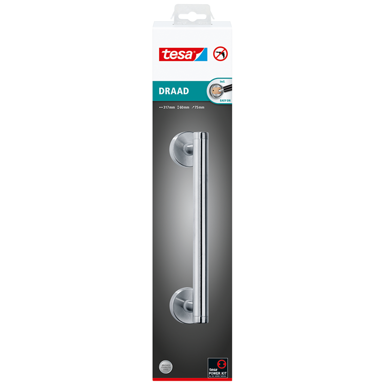 Tesa 1062578 - uchwyt druciany 317 mm | 1 szt