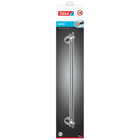 Tesa 1061441 - podwójny ręcznik Smooz | 1 szt