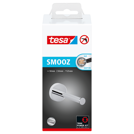 Tesa 1061442 - uchwyt na zapasową rolkę Smooz | 1 szt