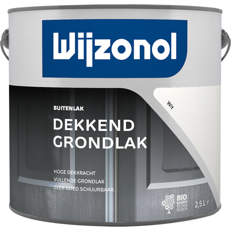 Wijzonol 1034499 - lakier bazowy mod.t10 2,5l | 1 szt