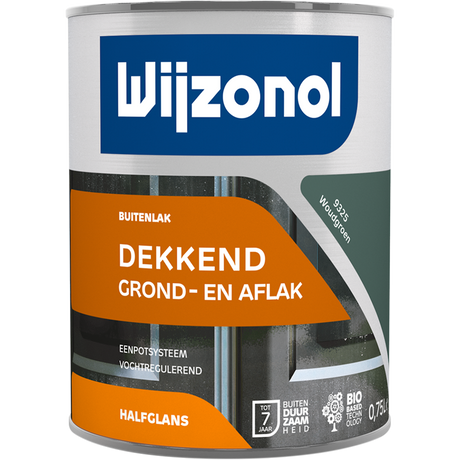Wijzonol 1034532 - mod.9235 dek hlfgl 750ml | 1 szt
