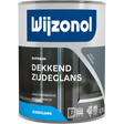 Wijzonol 1034547 - rysik 9121 dek zdegl 750ml | 1 szt