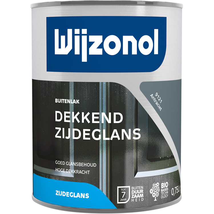 Wijzonol 1034547 - rysik 9121 dek zdegl 750ml | 1 szt