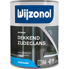 Wijzonol 1034547 - rysik 9121 dek zdegl 750ml | 1 szt