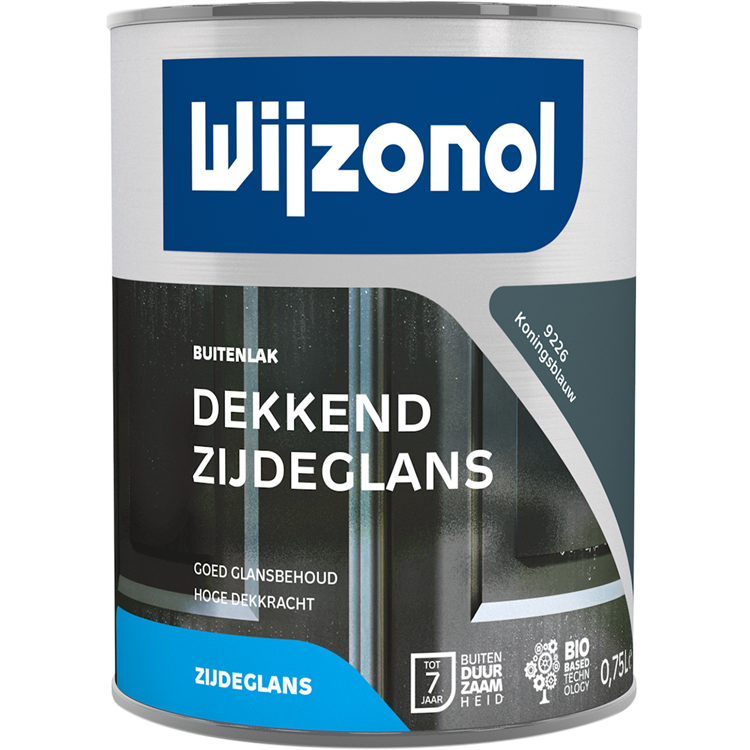 Wijzonol 1034552 - mod.9226 dek zdegl 750ml | 1 szt