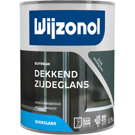 Wijzonol 1034557 - rysik 9328 dek zdegl 750ml | 1 szt