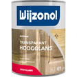 Wijzonol 1034561 - mod.3100 transp hggl 750ml | 1 szt