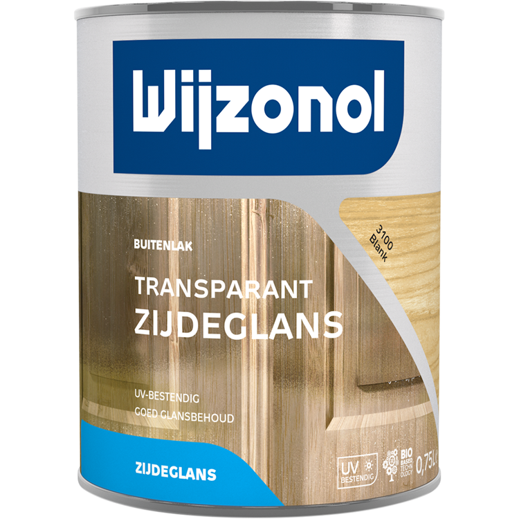 Wijzonol 1034570 - mod.3100 przez zdegl 750ml | 1 szt