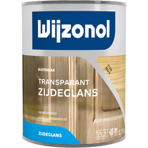 Wijzonol 1034570 - mod.3100 przez zdegl 750ml | 1 szt