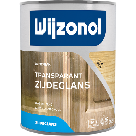 Wijzonol 1034570 - mod.3100 przez zdegl 750ml | 1 szt