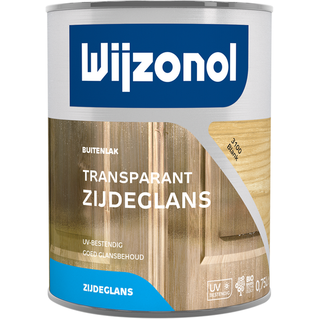 Wijzonol 1034570 - mod.3100 przez zdegl 750ml | 1 szt