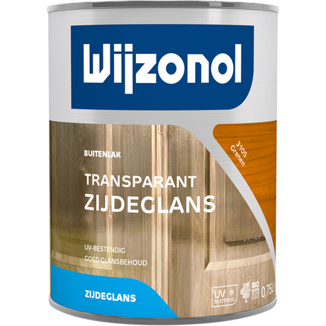 Wijzonol 1034571 - mod.3105 przez zdegl 750ml | 1 szt