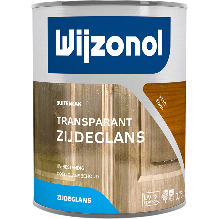 Wijzonol 1034572 - mod.3110 przez zdegl 750ml | 1 szt