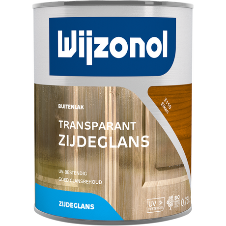 Wijzonol 1034572 - mod.3110 przez zdegl 750ml | 1 szt