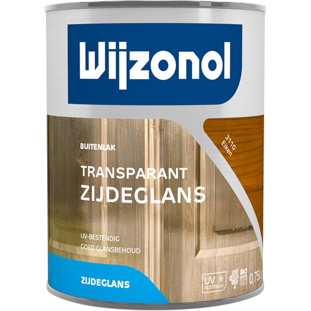 Wijzonol 1034572 - mod.3110 przez zdegl 750ml | 1 szt
