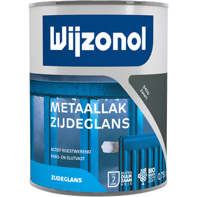 Wijzonol 1044378 - met. półpołysk 9450 | 1 szt
