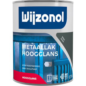 Wijzonol 1044388 - met. wysoki połysk 9450 | 1 szt
