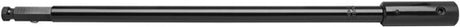 Przedłużenie akcesoriów Milwaukee 300 mm, sześciokąt 11 - 4932479494