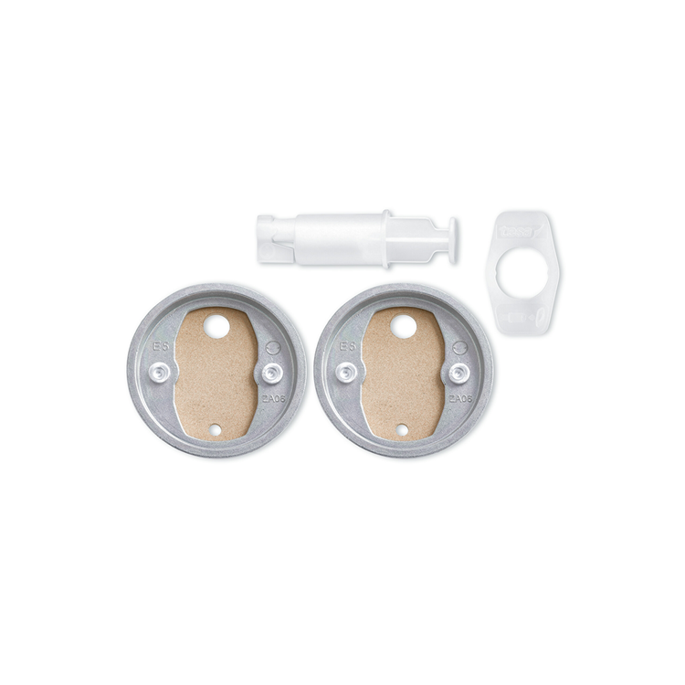 Tesa 1073541 - zestaw zamienny adaptera bk20-2 | 1 szt