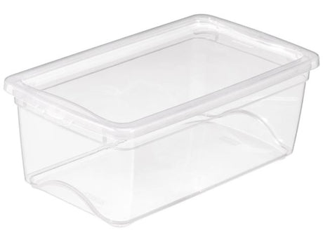 Pudełko do przechowywania Sunware Omega s z pokrywką 6ll 33,7x19,4x12,6 cm