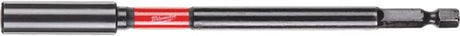 Akcesoria Milwaukee Magnetyczny uchwyt na bity Milwaukee 305mm z ¼? nagranie szesnastkowe - 4932471823