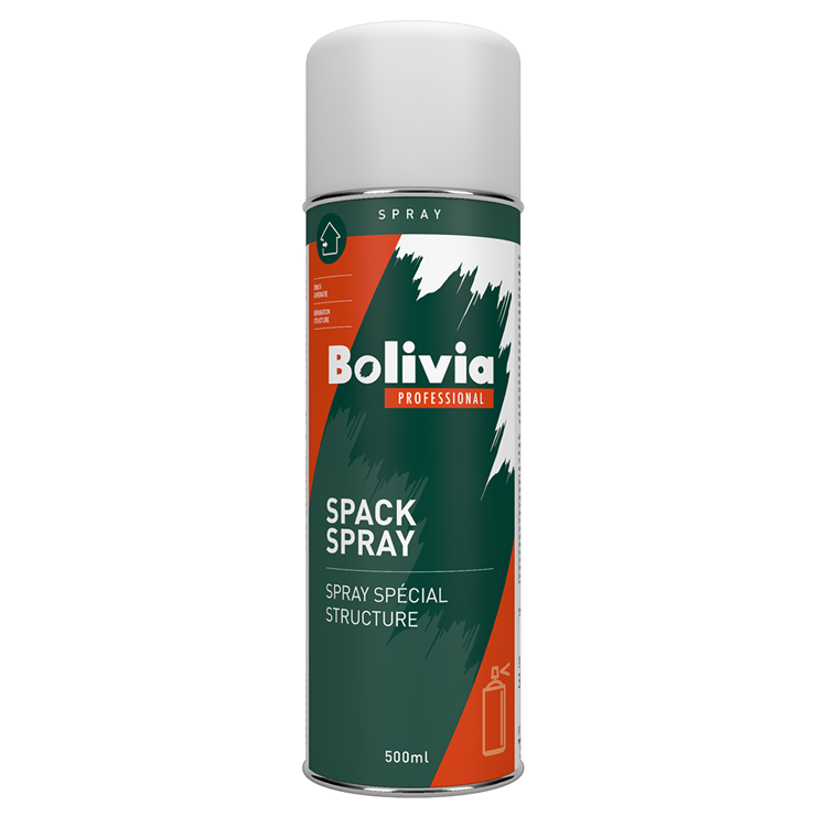 Boliwia 1069466 - spray do spakowania 500ml | 1 szt