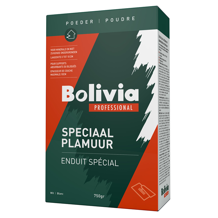 Boliwia 1073471 - spec. wypełniacz 750gr | 1 szt