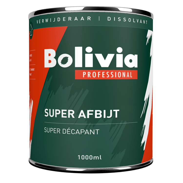 Boliwia 1074469 - super striptizerka 1l puszka | 1 szt