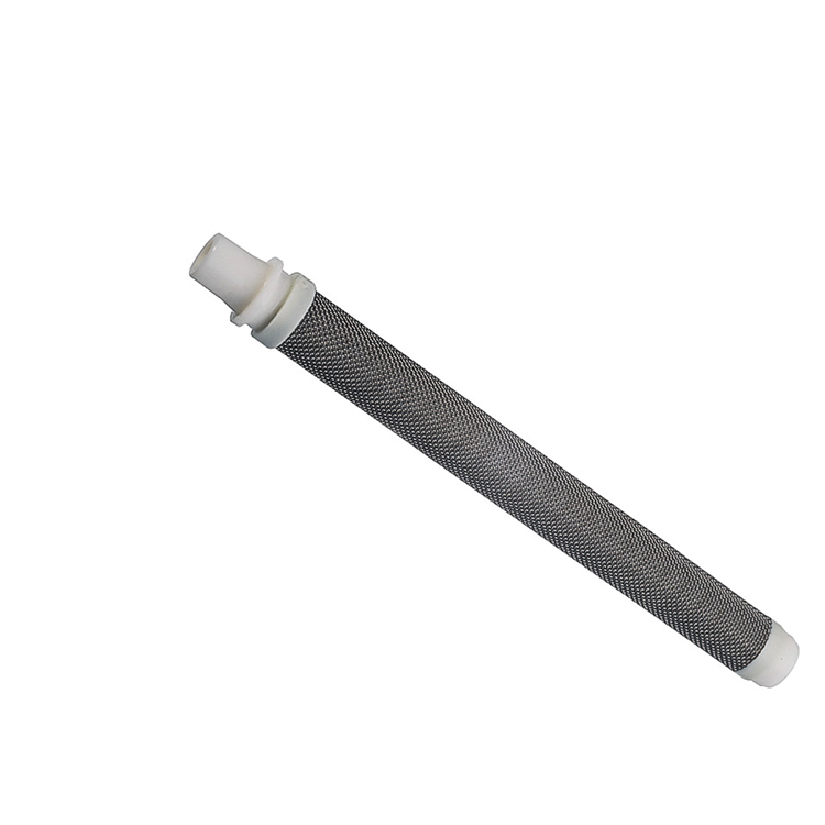 Wagner 1059927 - filtr pistoletowy biały | 3 sztuki