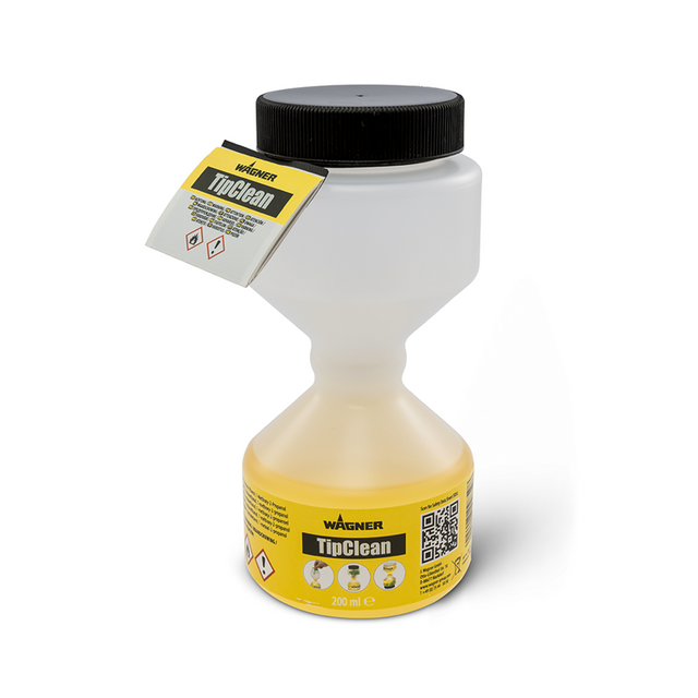 Wagner 1063176 - końcówka czysta 200 ml | 2 szt