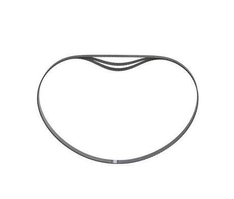 Akcesoria do piły taśmowej Milwaukee, podział zębów 1,4 mm (3 sztuki) - 48390572