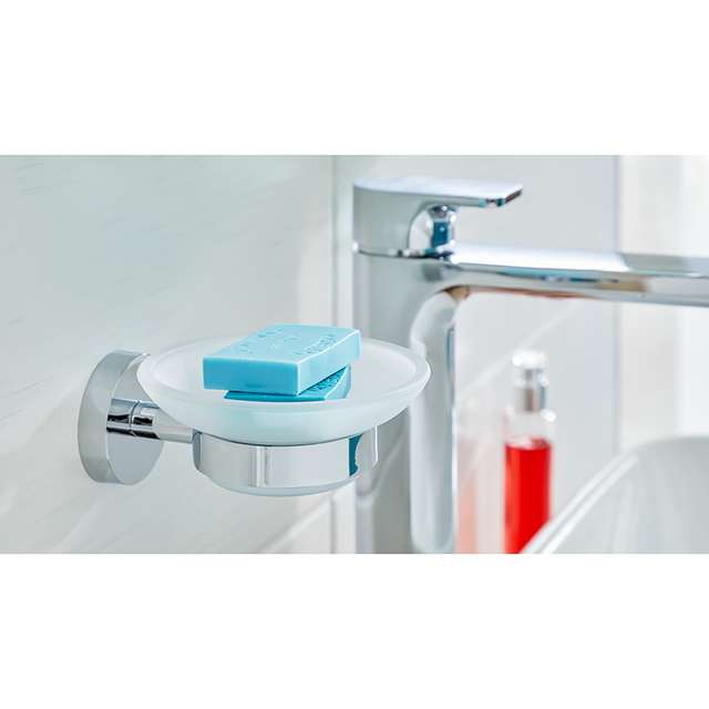 Tesa 1063246 - mydelniczka Smooz | 1 szt