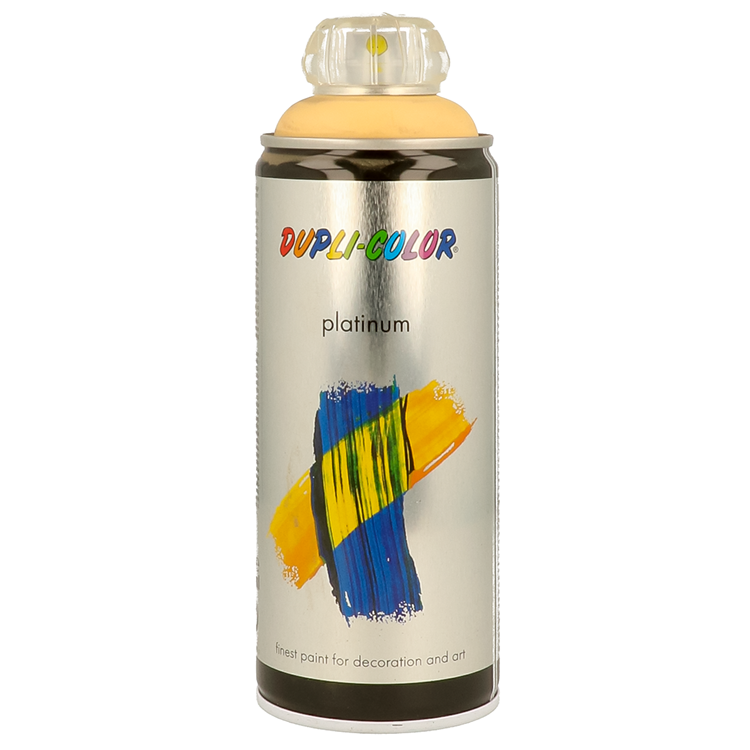 Motip 1059936 - platynowa brzoskwinia 400 ml | 2 szt