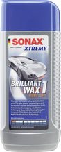 Wosk w płynie Sonax xtreme nr 1
