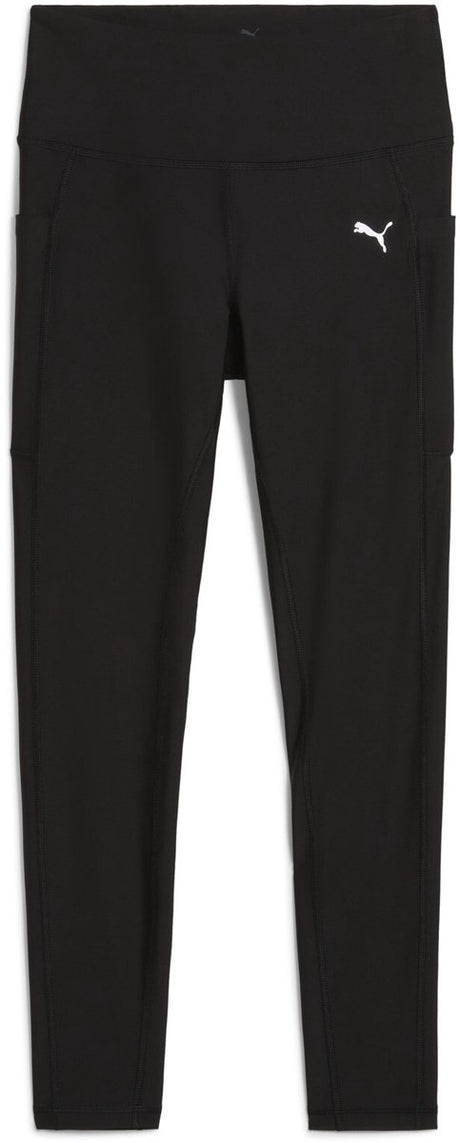 Damskie legginsy sportowe Puma W Run Speed FL - czarne