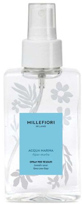 Millefiori milano spray do prania 100 ml acqua marina