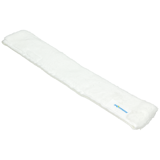 Moerman 1002395 - wymienny mop do mycia okien 35cm | 6 sztuk